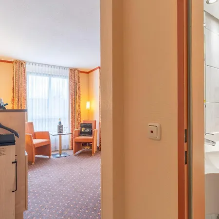 Sure Hotel By Best Western Hilden-Dusseldorf Room photo