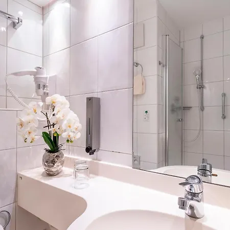 Sure Hotel By Best Western Hilden-Dusseldorf Room photo