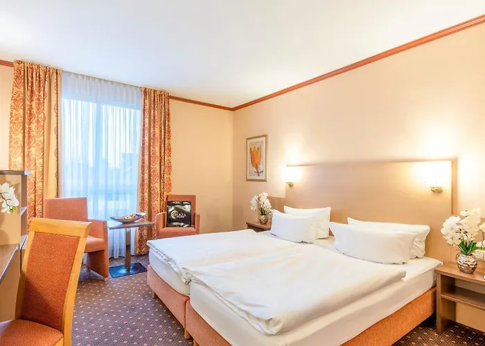 Sure Hotel by Best Western Hilden-Düsseldorf