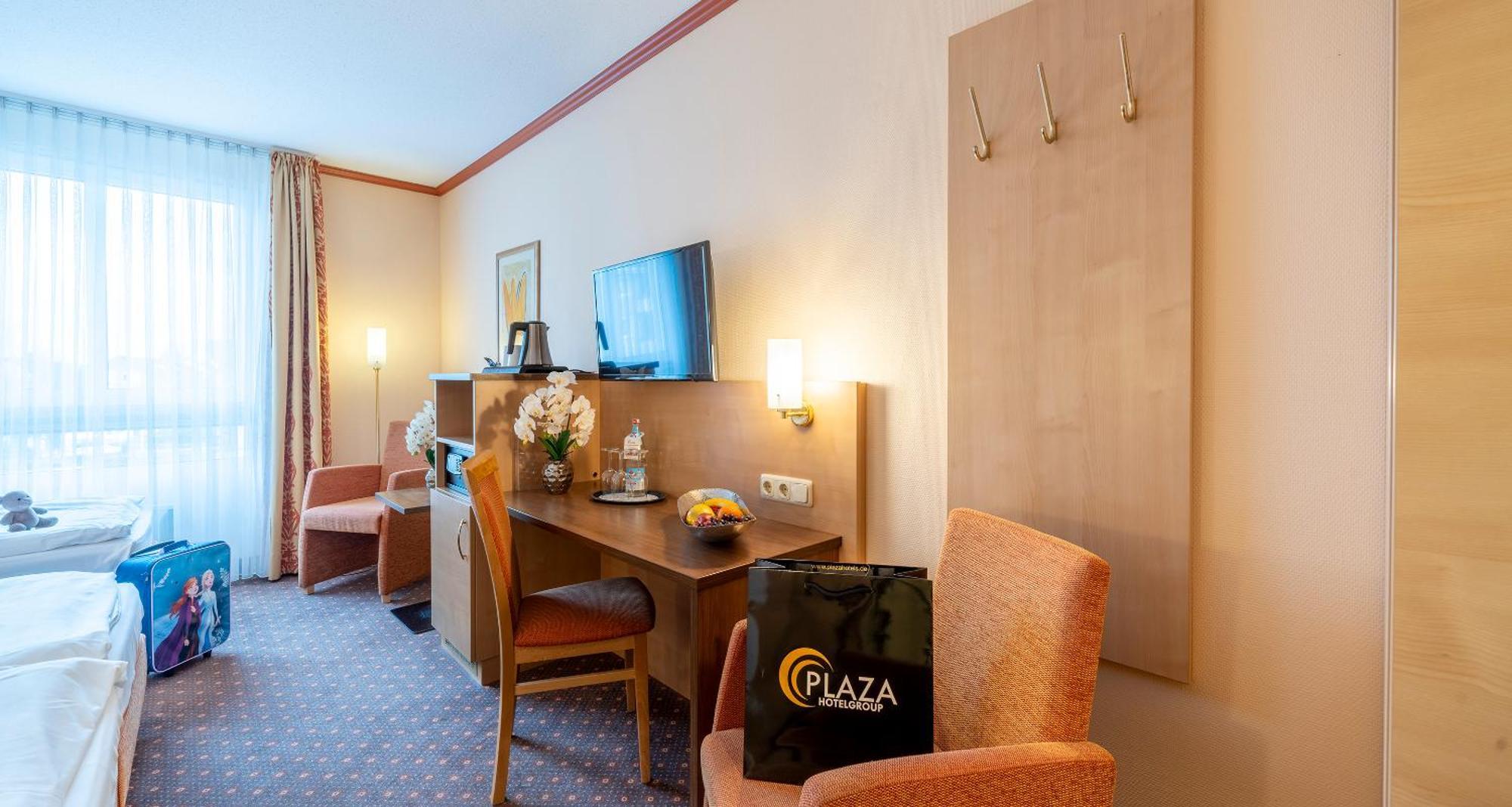 Hotel Sure By Western Hilden-düsseldorf Hilden