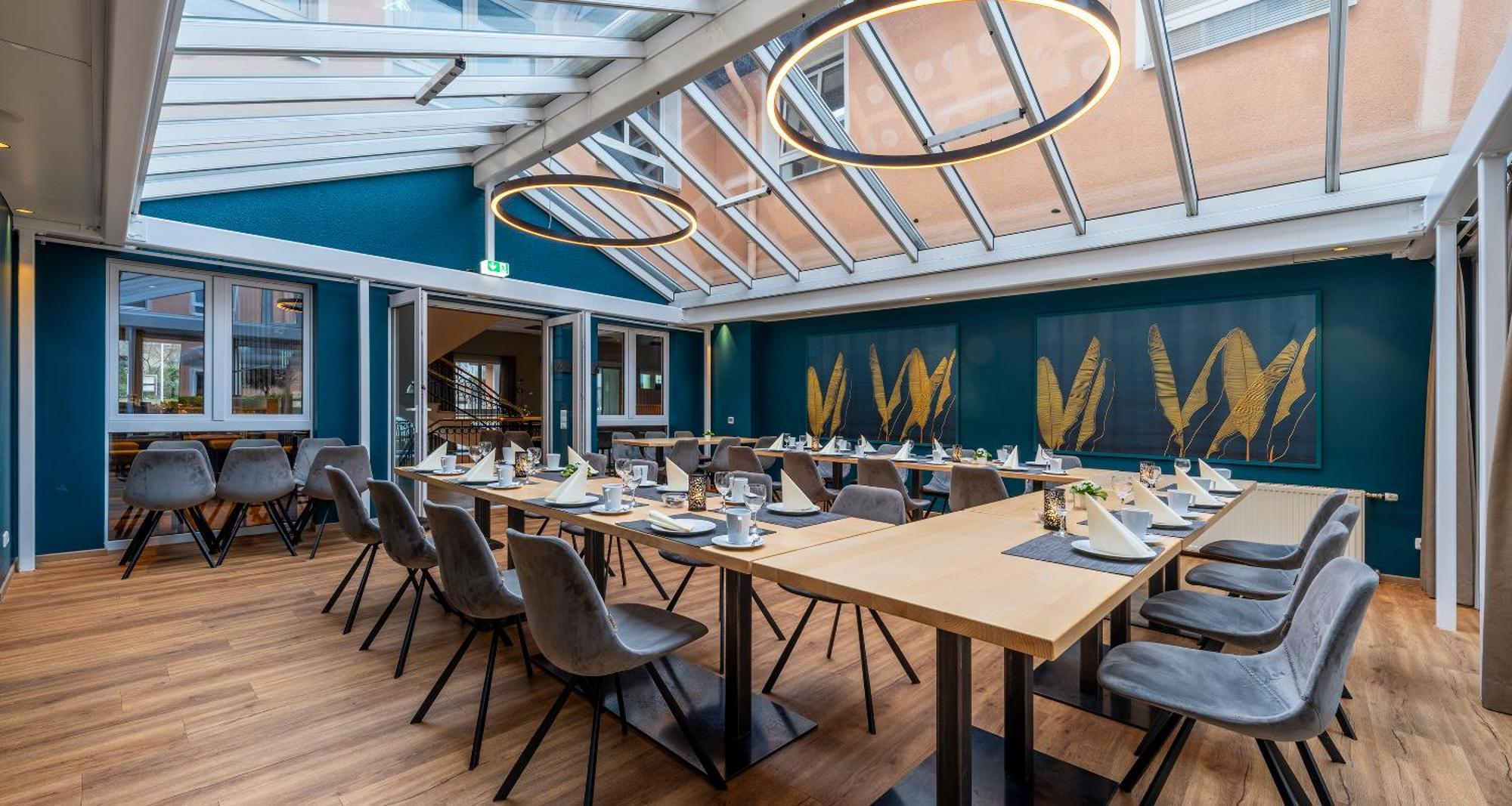 Sure By Western Hilden-dusseldorf 4* Hilden