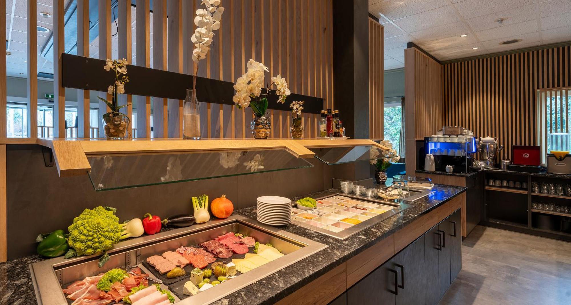 Hotel Sure By Western Hilden-düsseldorf