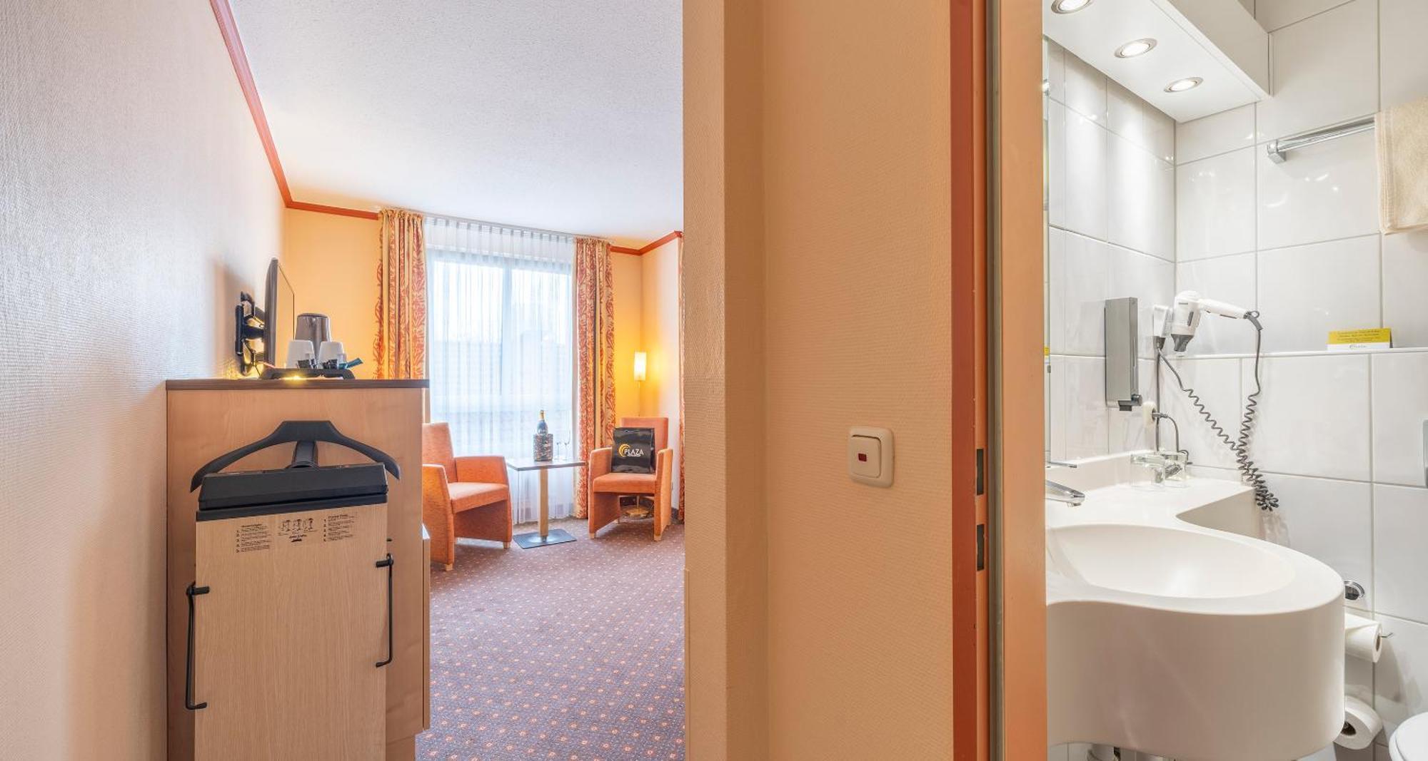 Hotel Sure By Western Hilden-düsseldorf