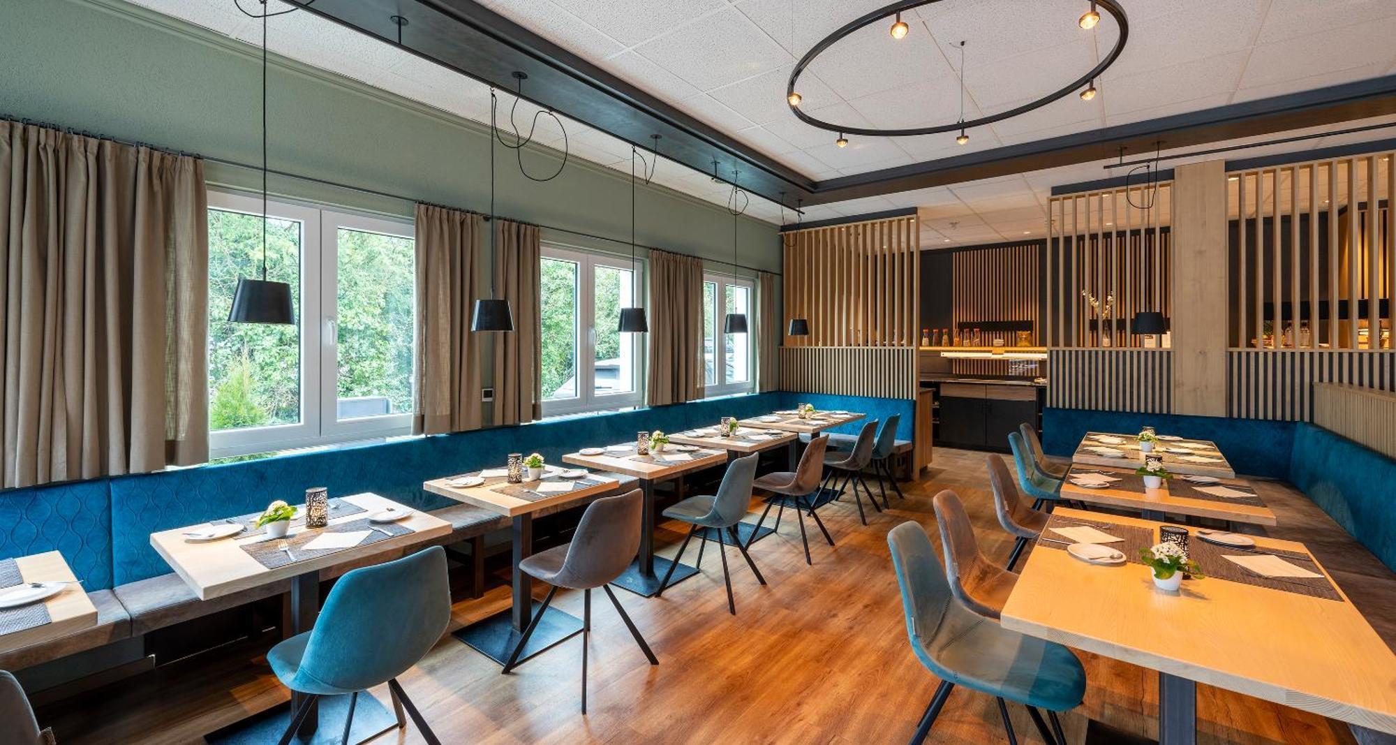 Sure By Western Hilden-düsseldorf Hotel 4*
