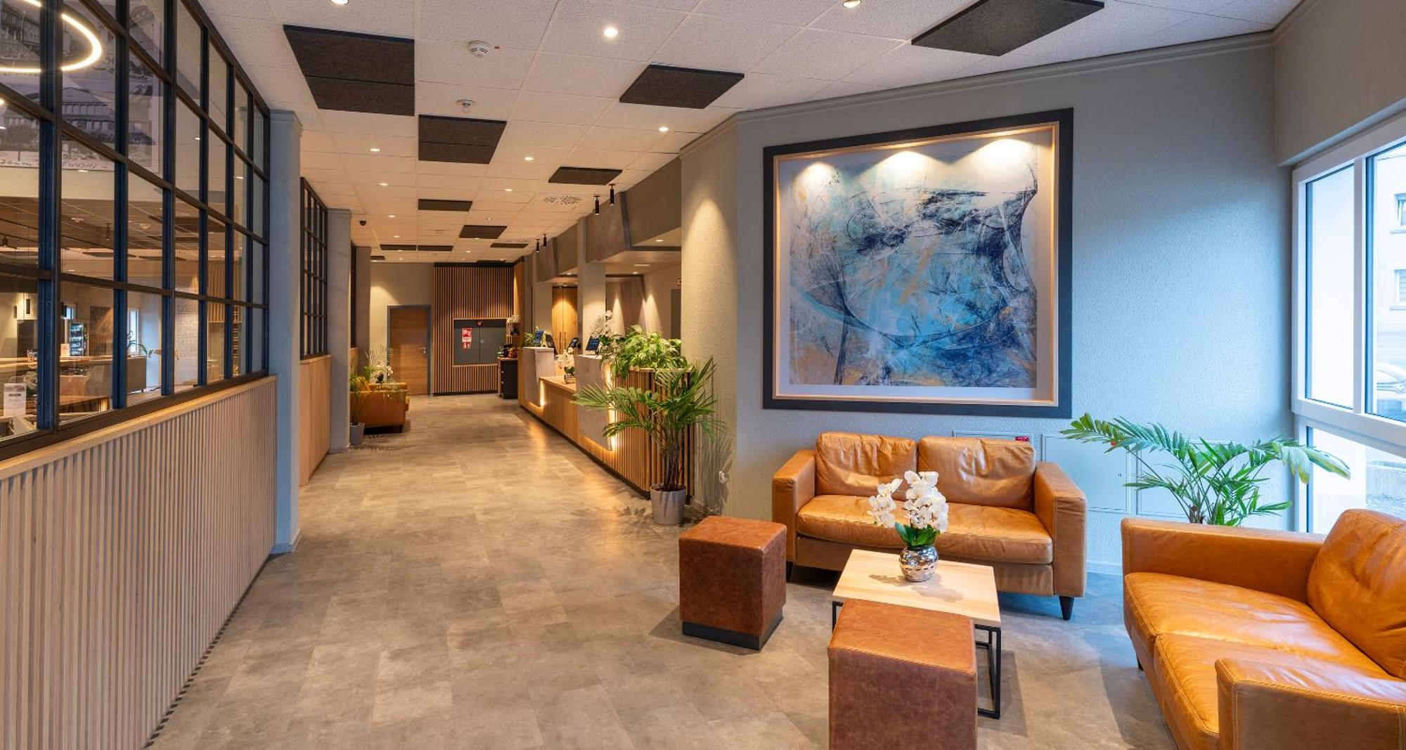 Sure By Western Hilden-düsseldorf 4*