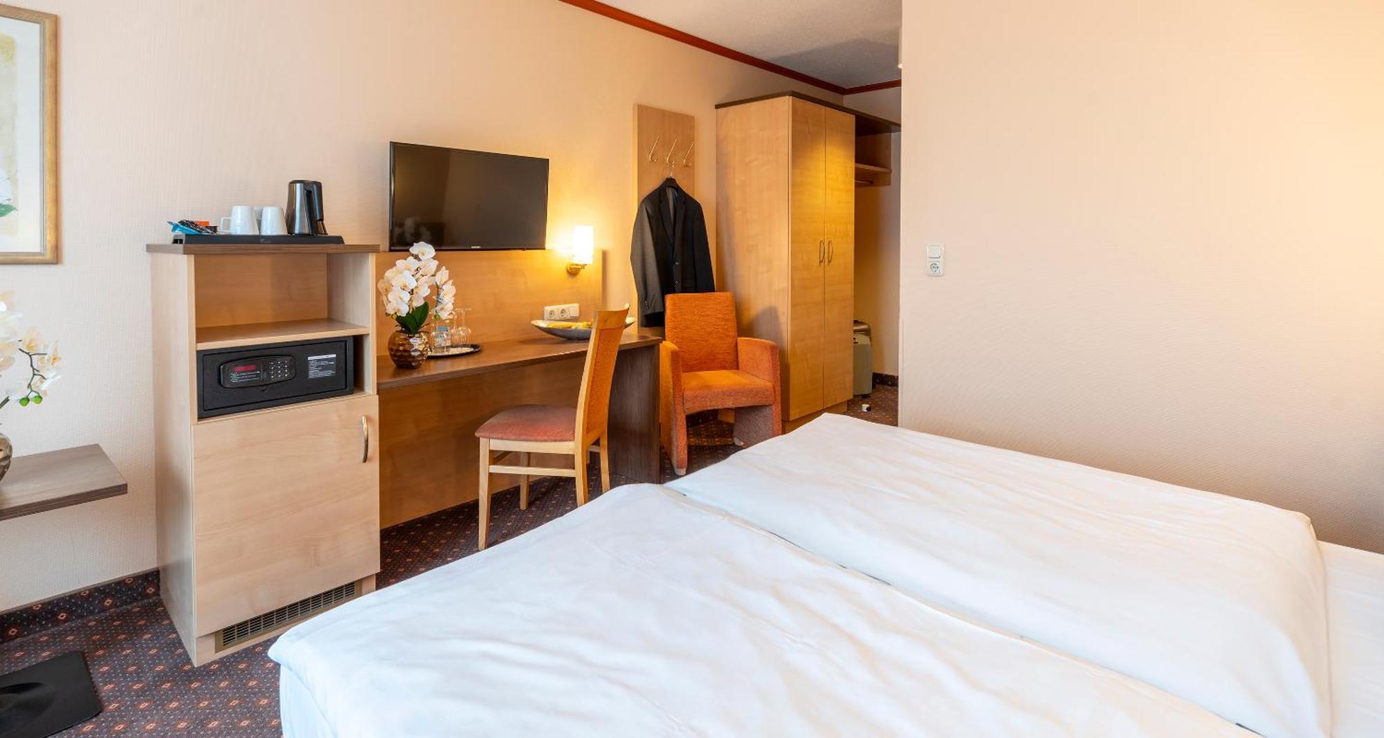 Sure By Western Hilden-düsseldorf Hotel
