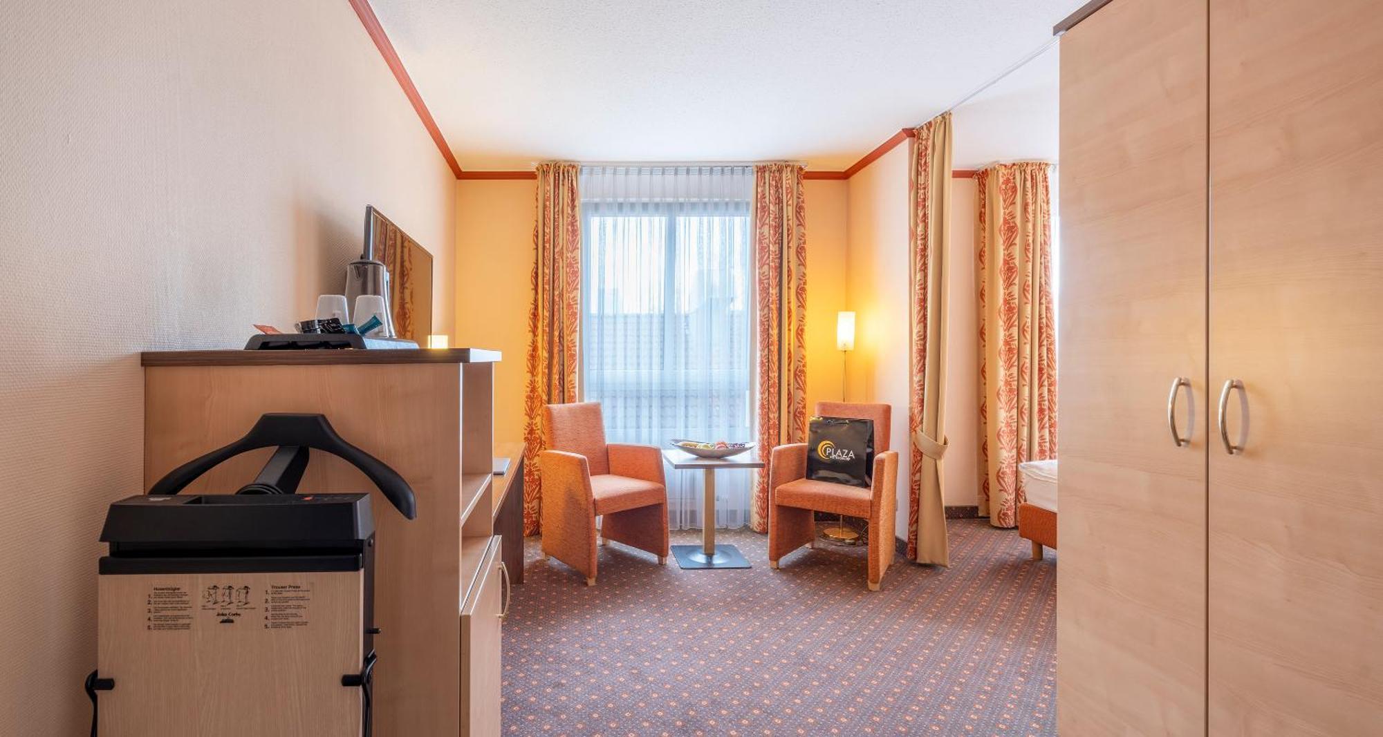 Sure By Western Hilden-düsseldorf Hotel 4*