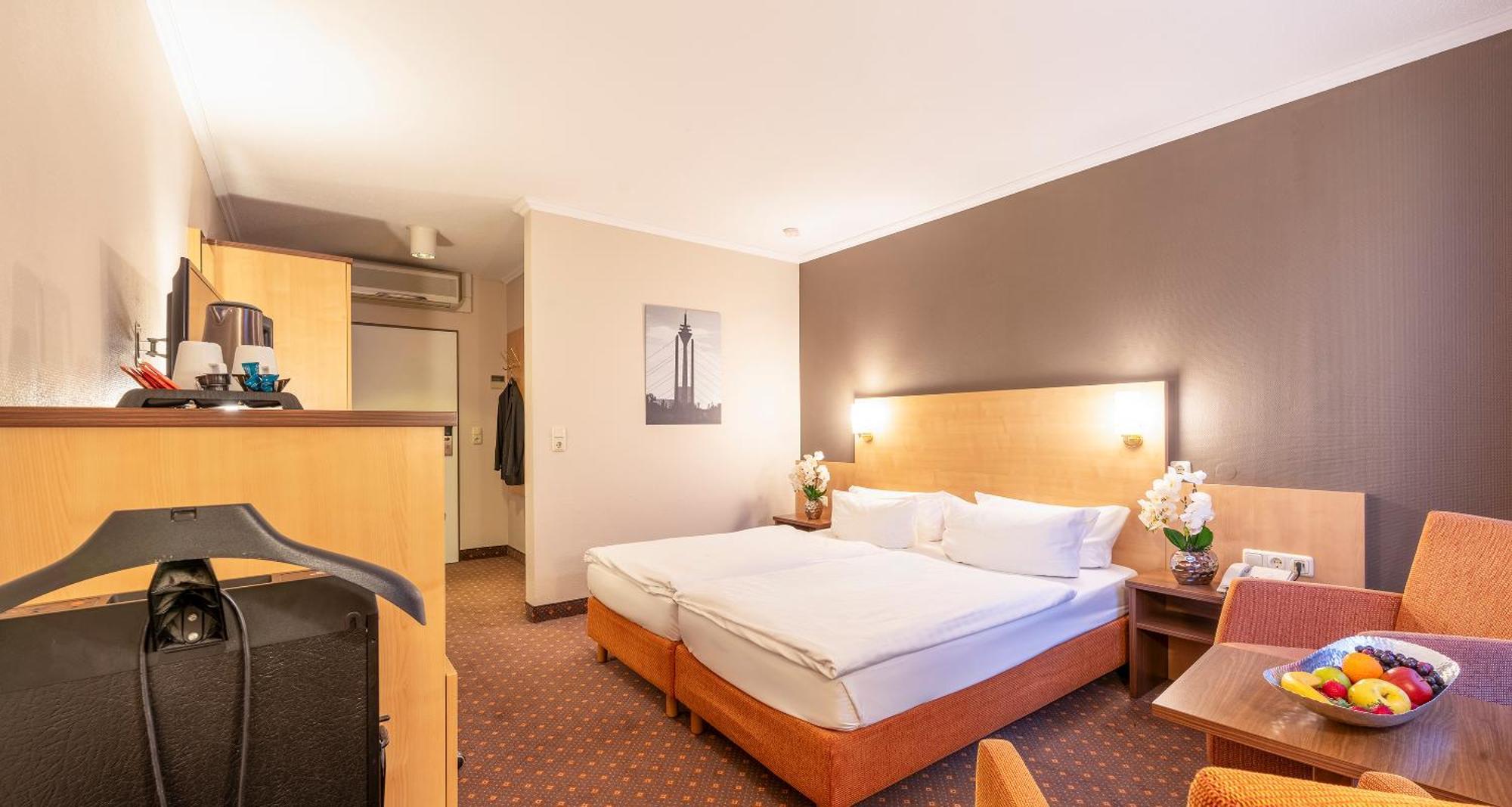 Sure By Western Hilden-dusseldorf Hotel Hilden