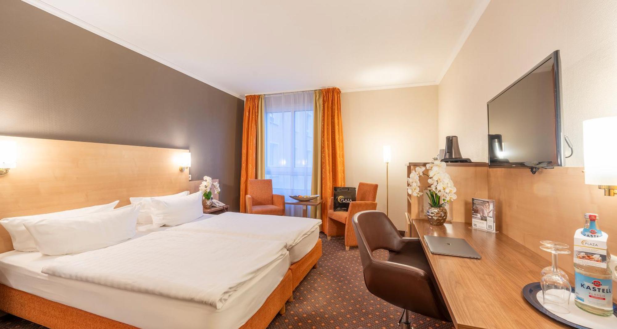 Hotel Sure By Western Hilden-düsseldorf