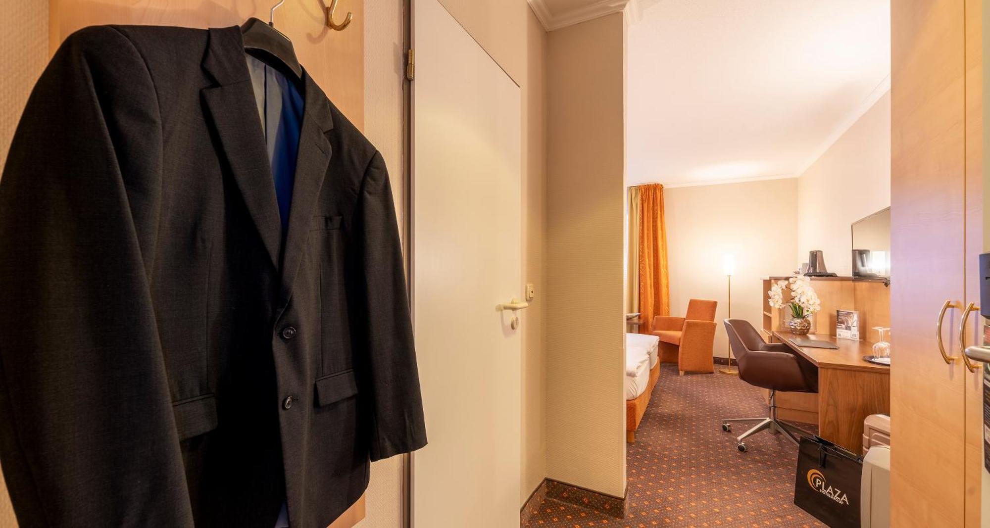 Hotel Sure By Western Hilden-düsseldorf 4*