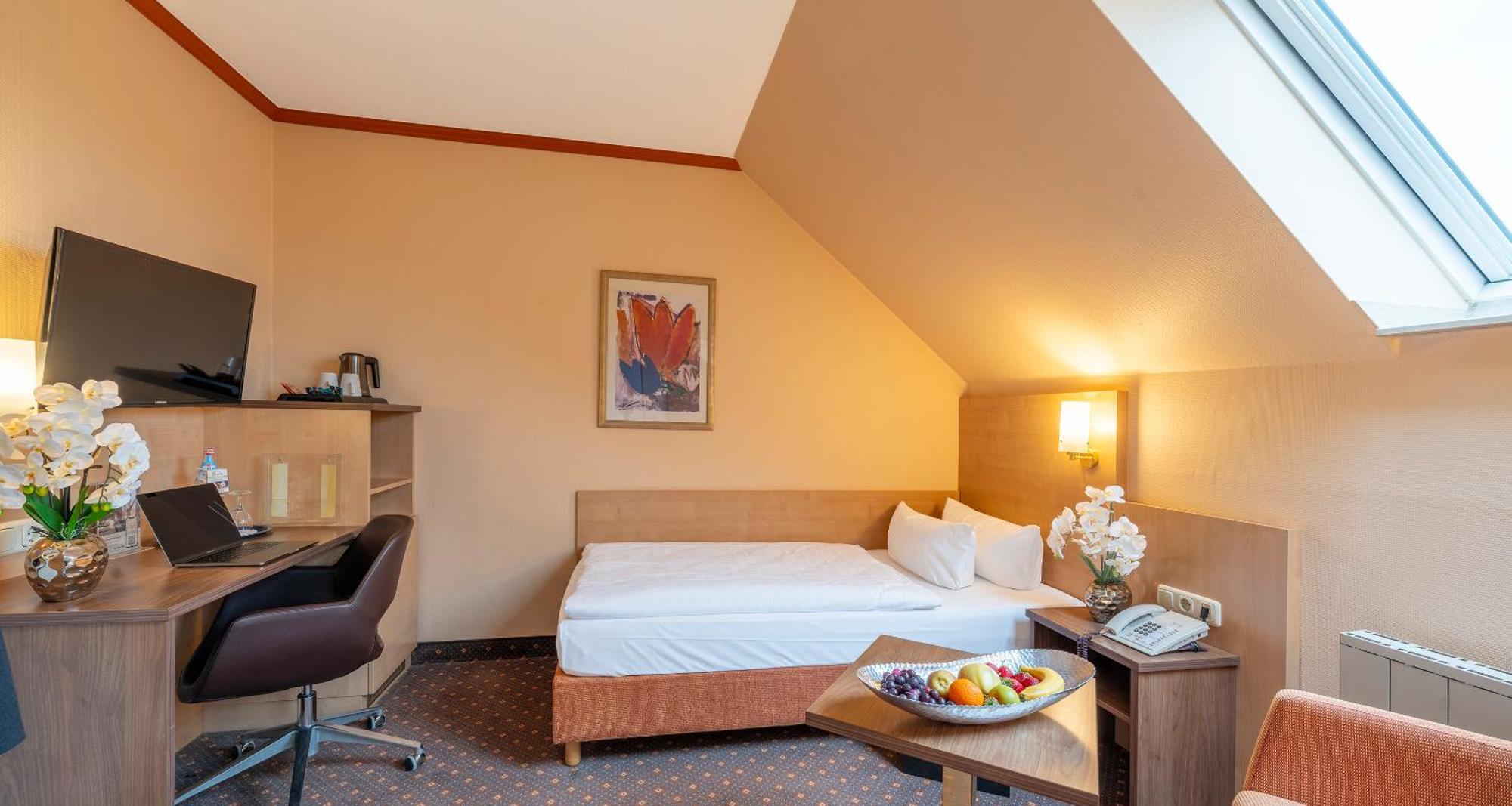 Sure By Western Hilden-düsseldorf Hotel Hilden