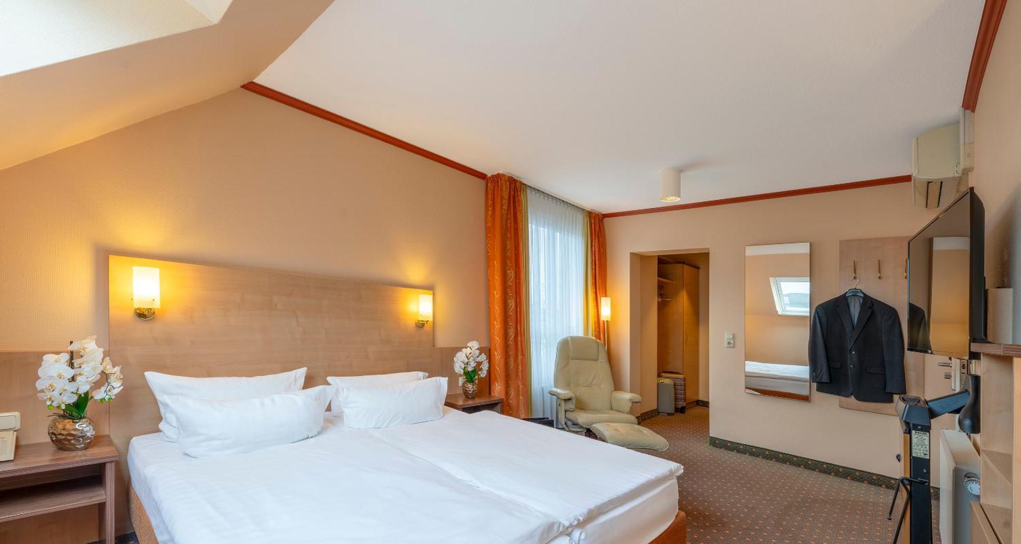 Hotel Sure By Western Hilden-düsseldorf Hilden