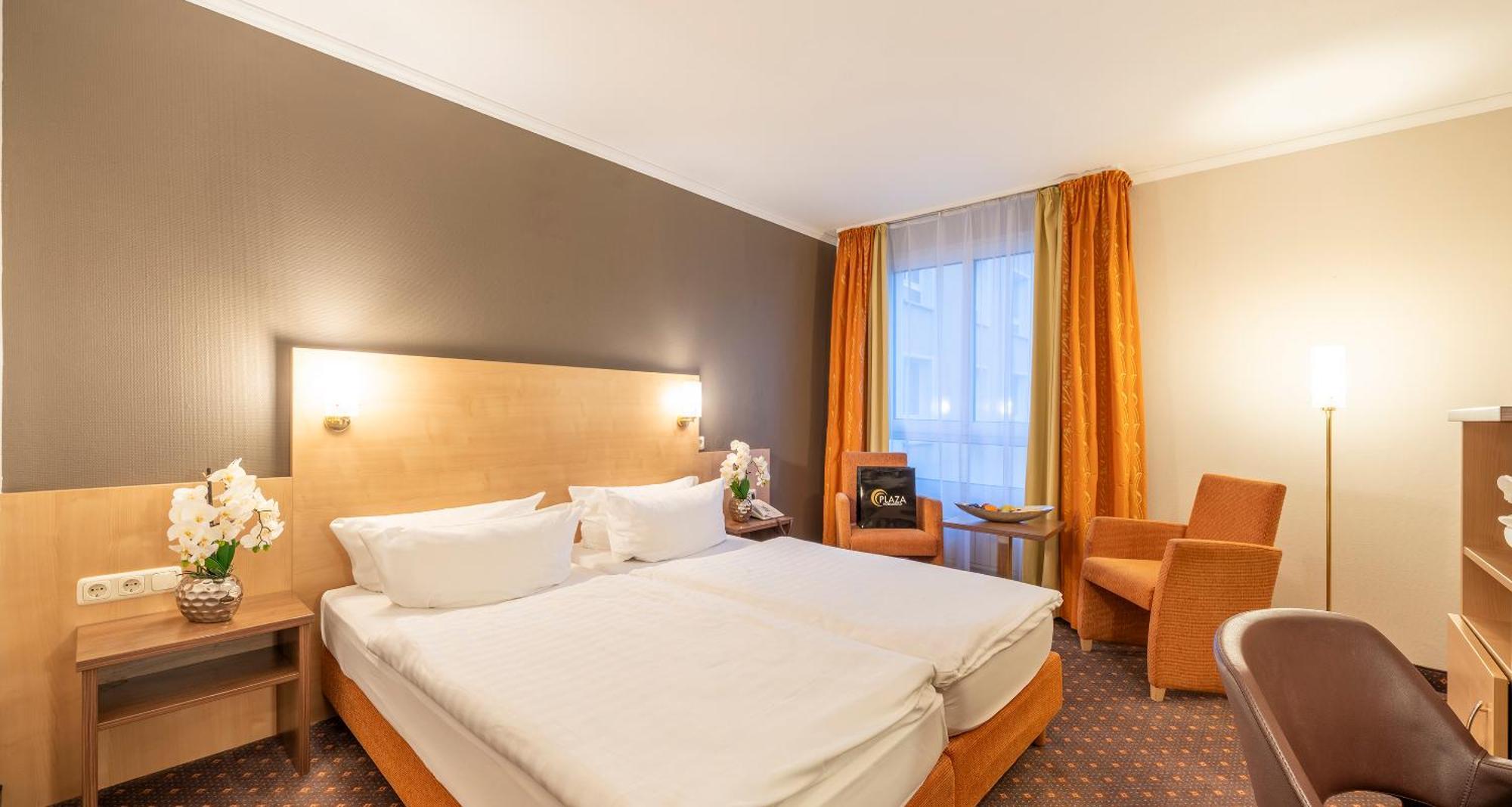 Sure By Western Hilden-düsseldorf Hotel