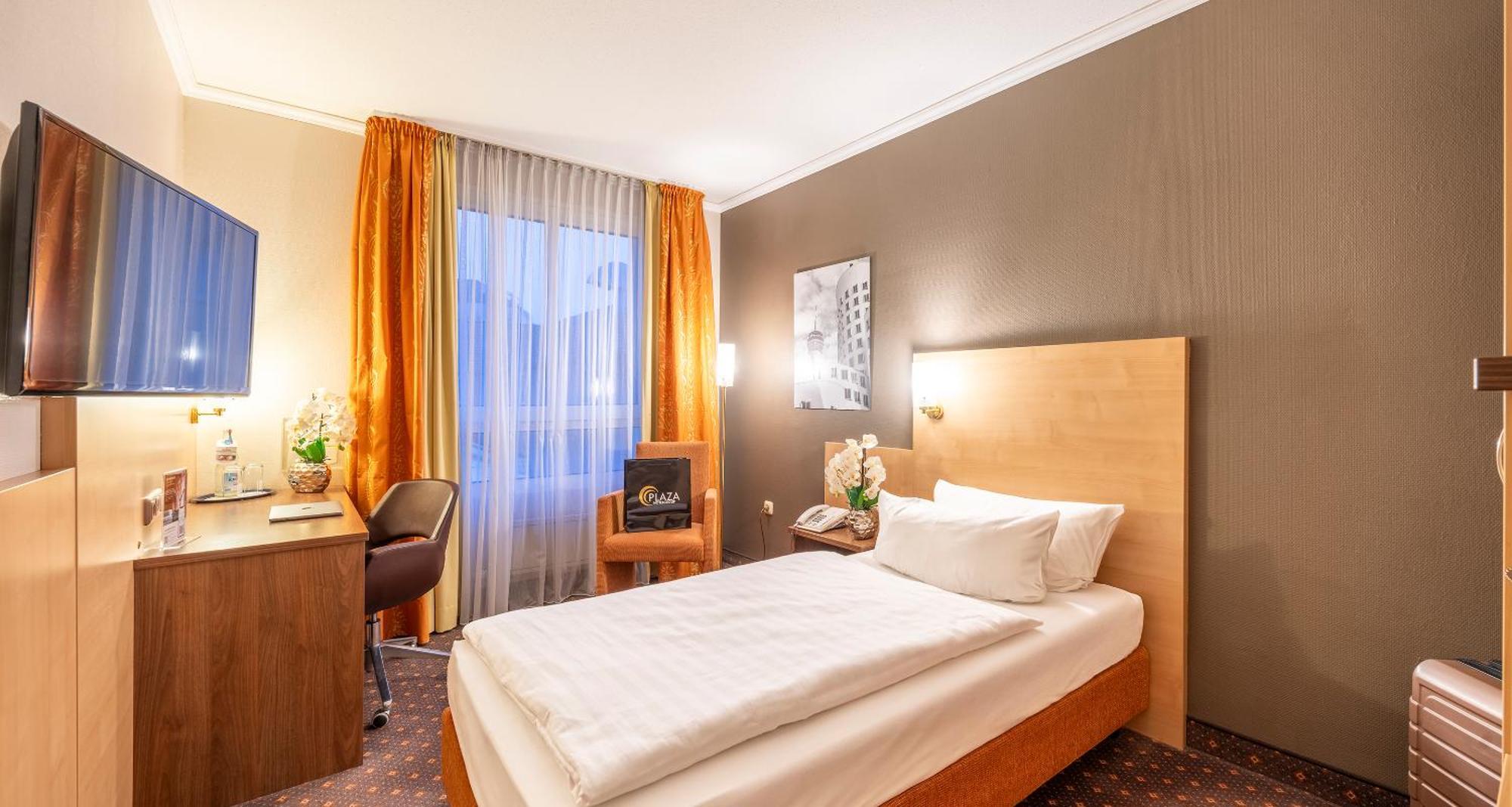 Sure By Western Hilden-düsseldorf 4*