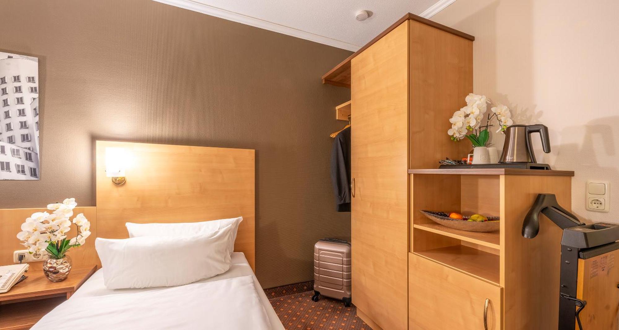Hotel Sure By Western Hilden-düsseldorf
