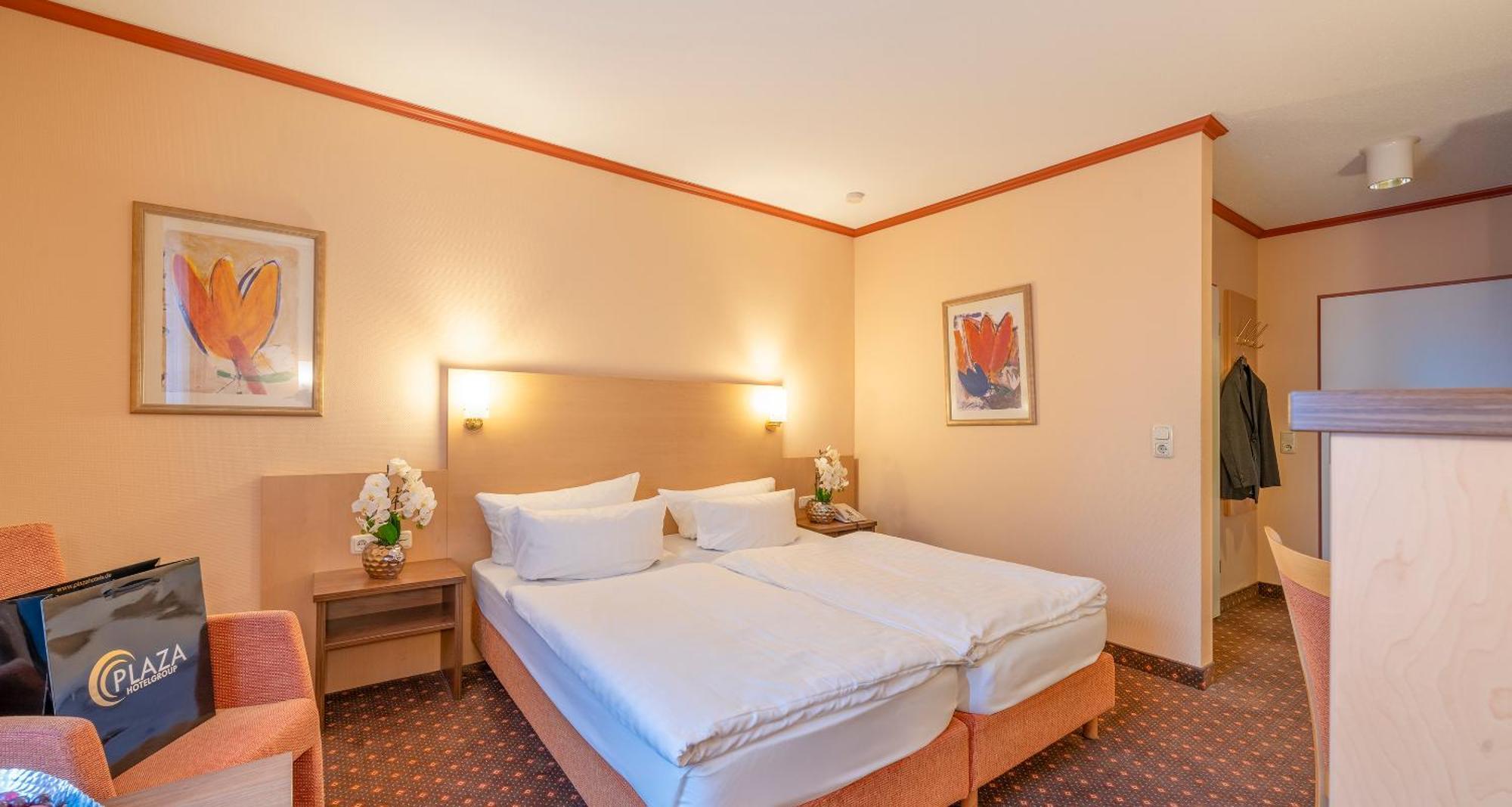 Sure By Western Hilden-düsseldorf Hotel 4*