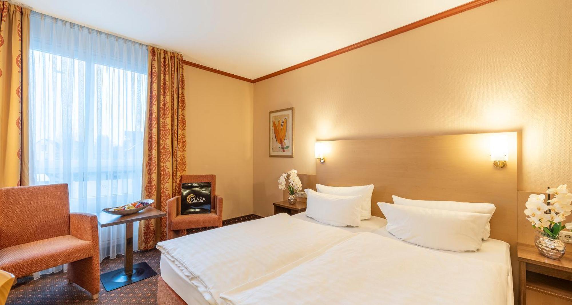 Hotel Sure By Western Hilden-düsseldorf Hilden