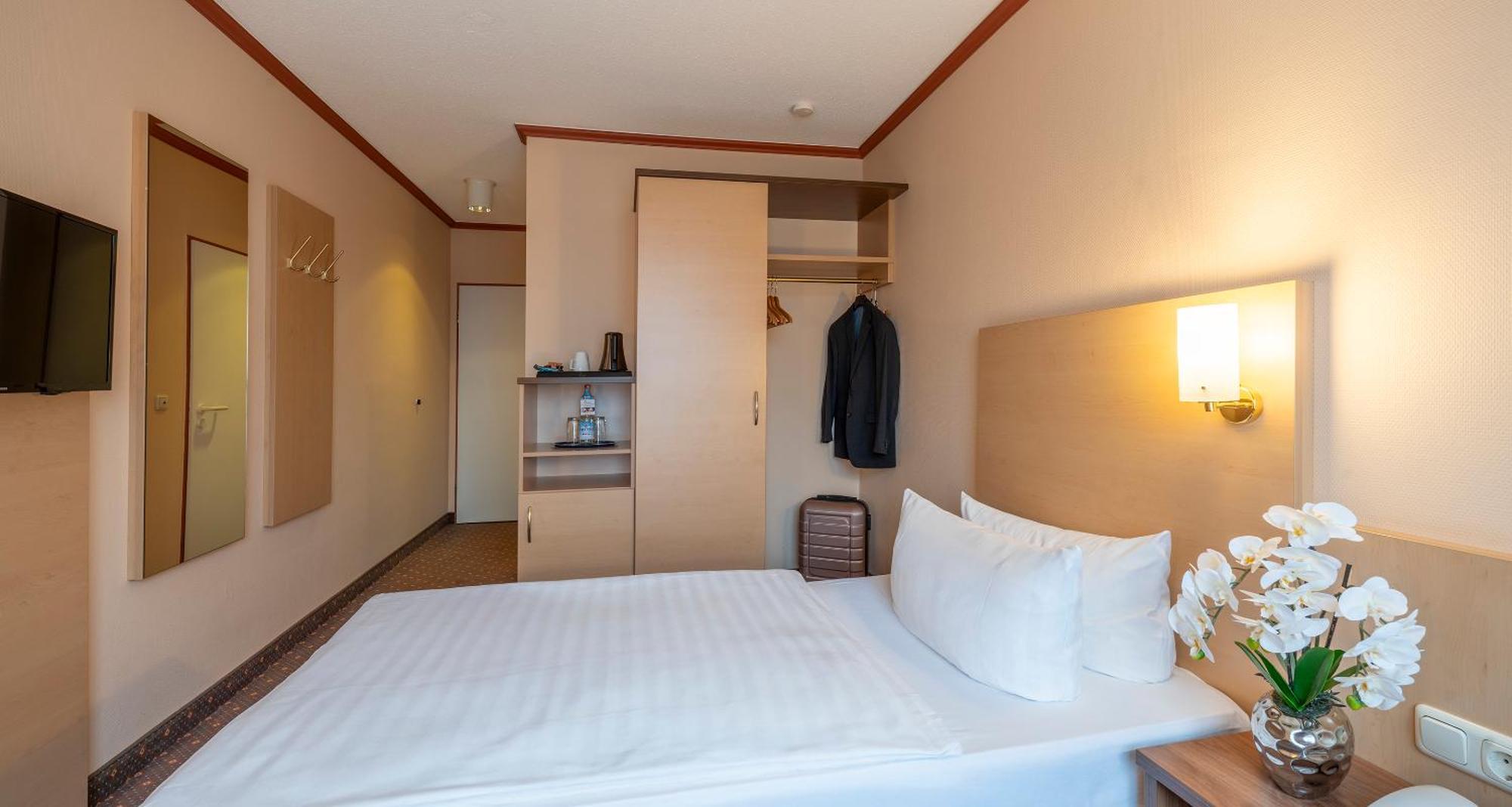 Sure By Western Hilden-düsseldorf 4*