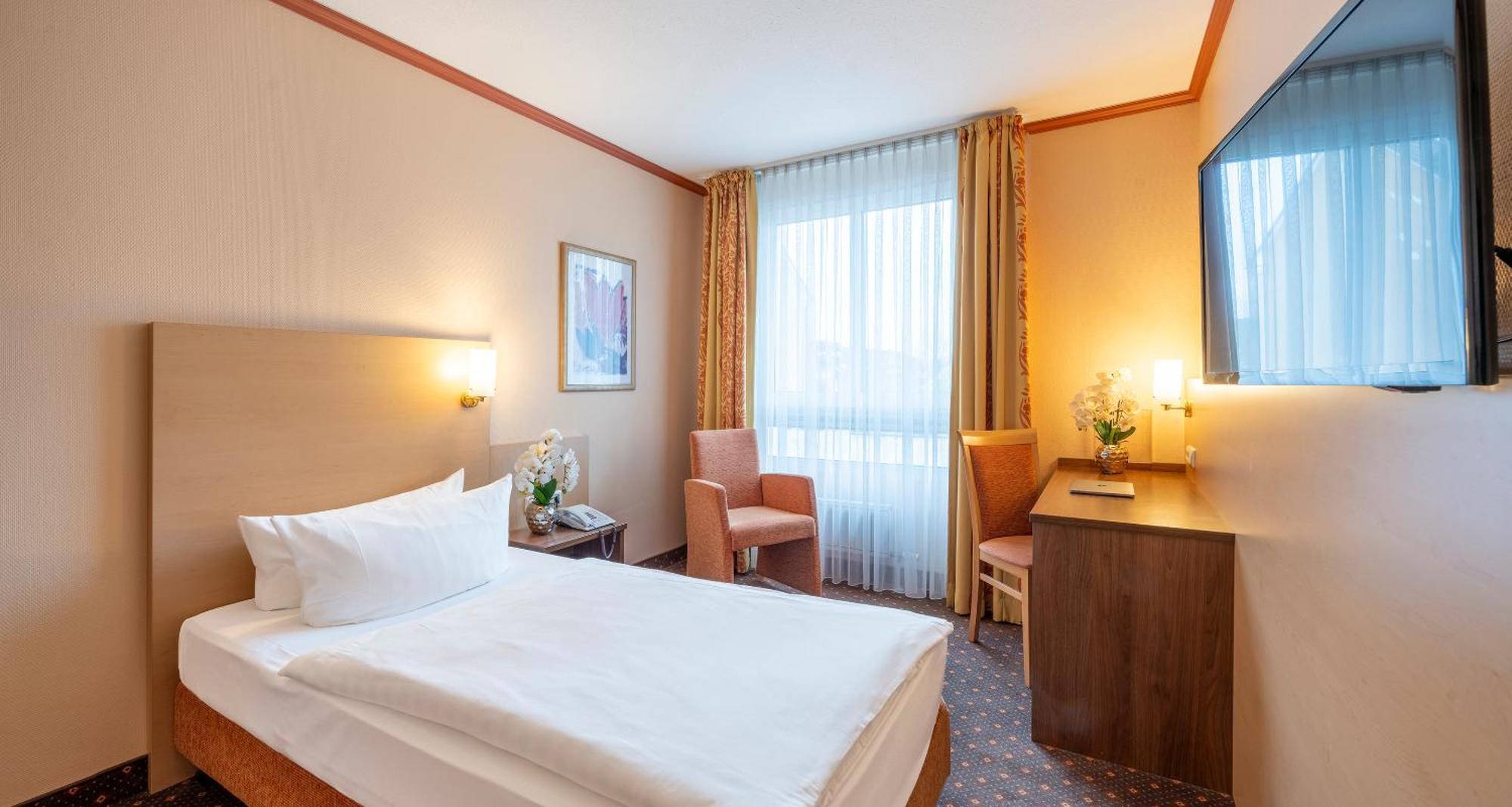 Sure By Western Hilden-düsseldorf Hotel