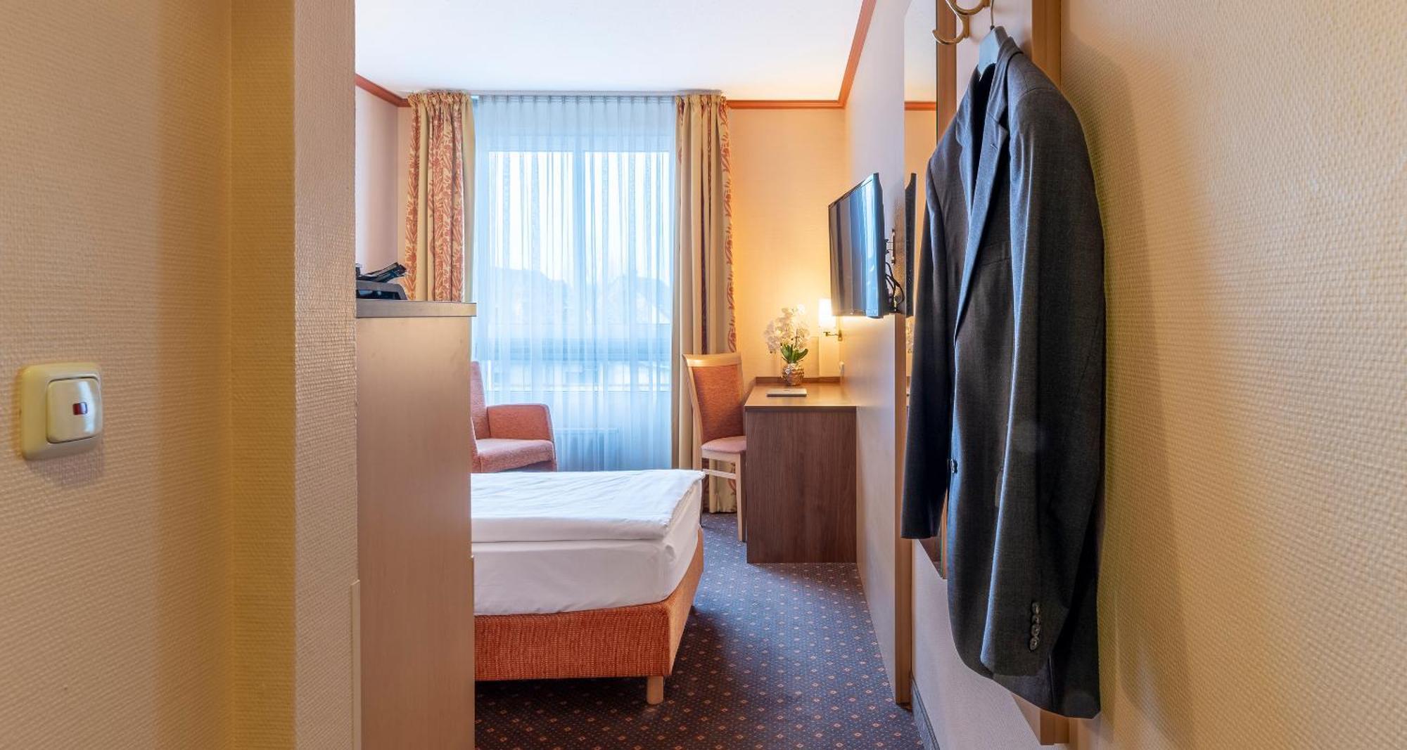 Sure By Western Hilden-düsseldorf Hotel Hilden