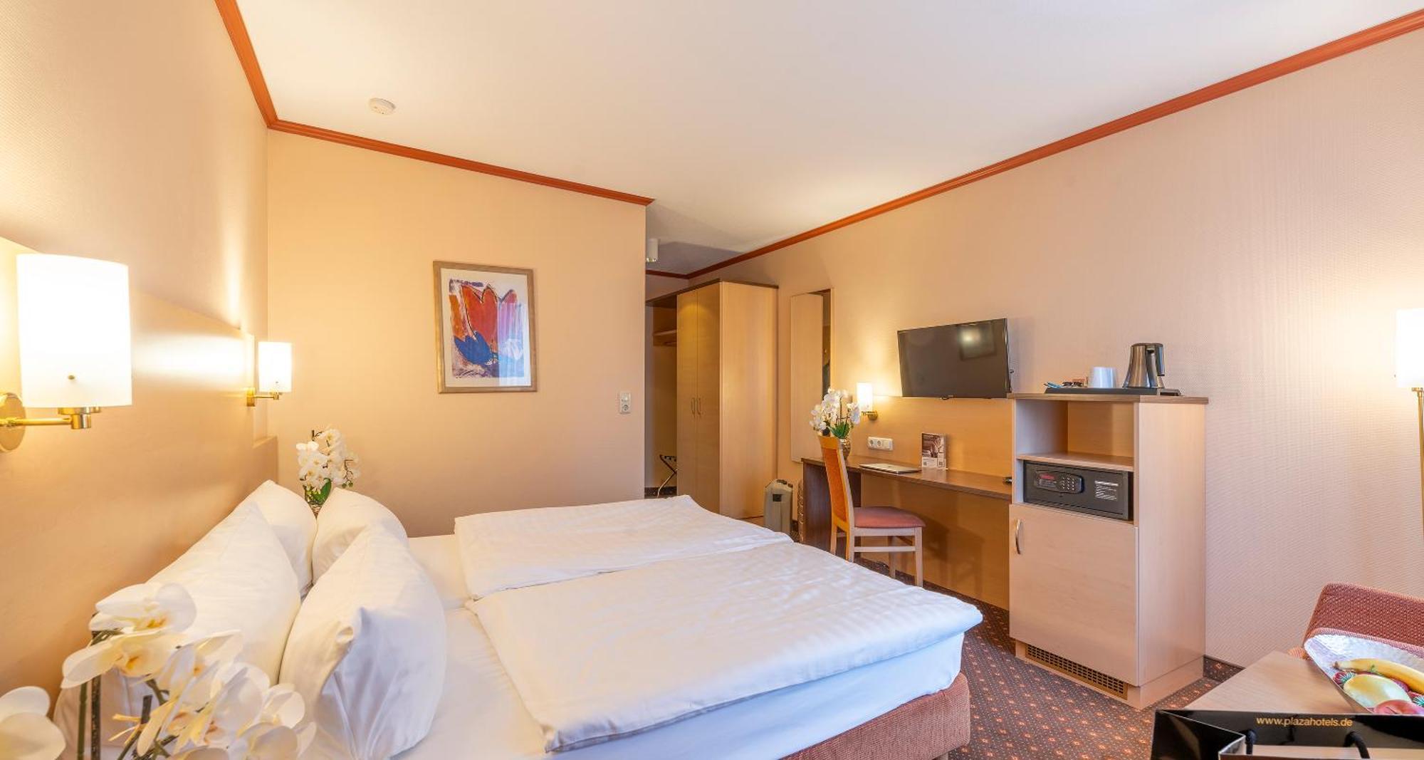 Sure By Western Hilden-düsseldorf 4*