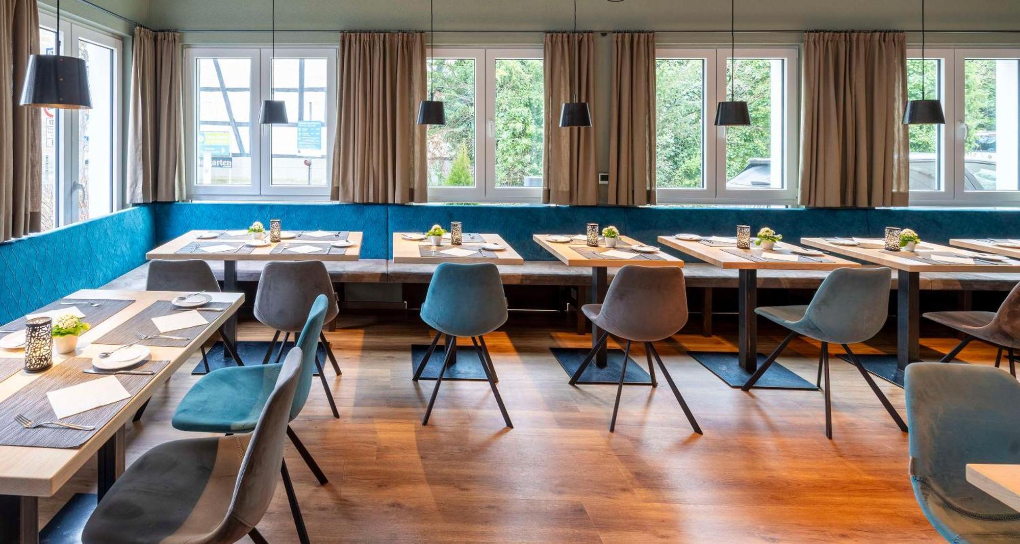 Sure By Western Hilden-düsseldorf 4*