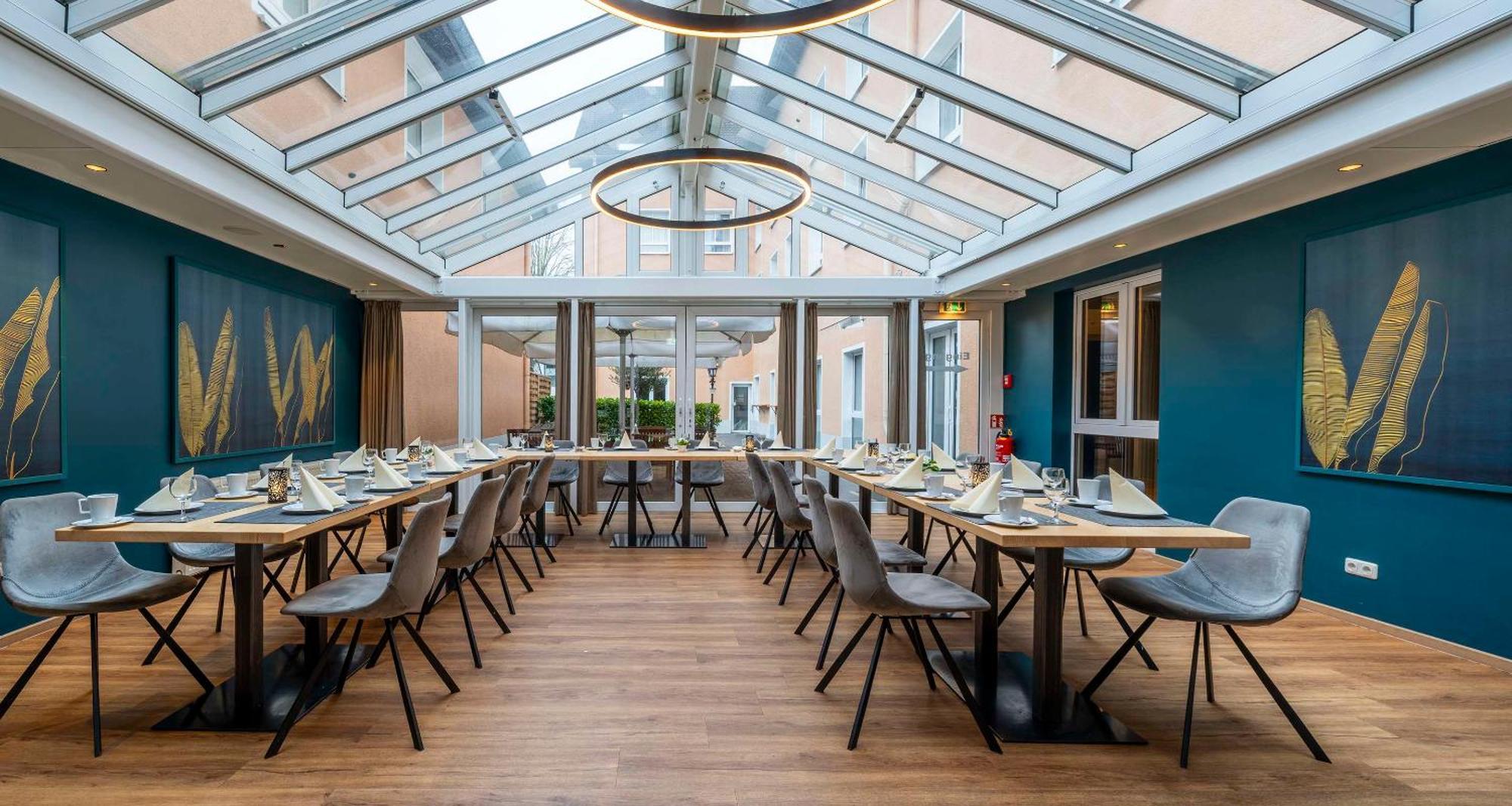 Sure By Western Hilden-düsseldorf Hotel