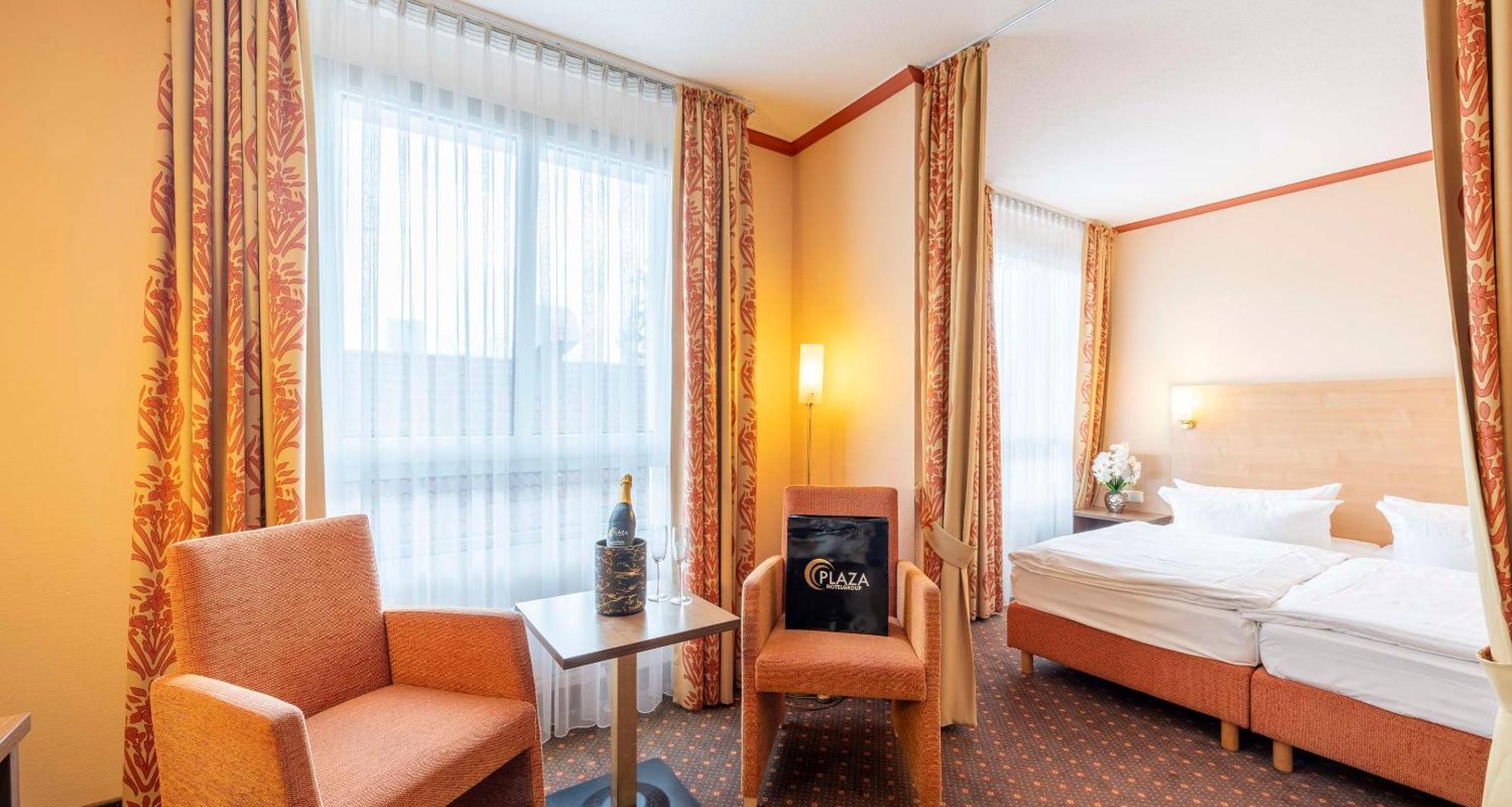 Sure By Western Hilden-dusseldorf Hilden