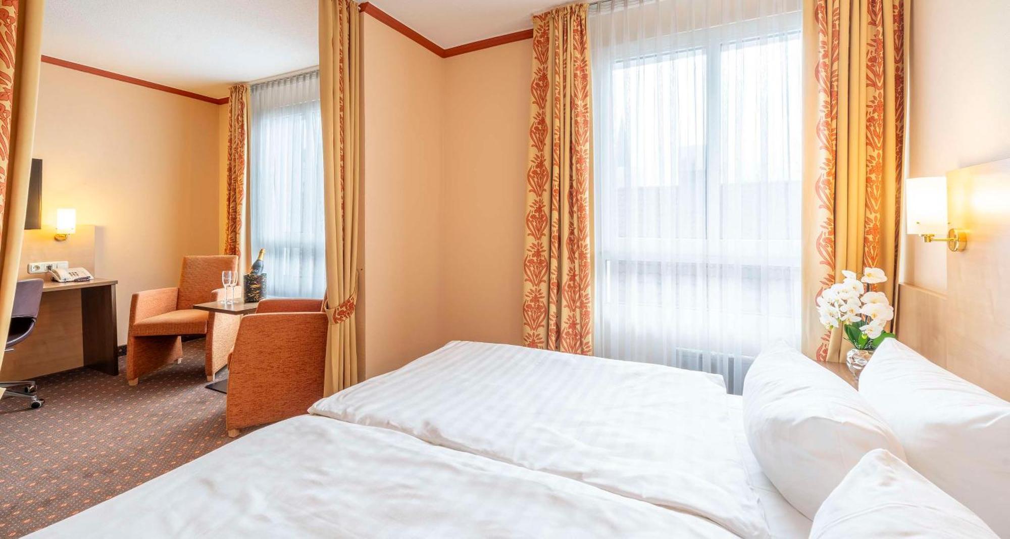 Sure By Western Hilden-düsseldorf Hotel