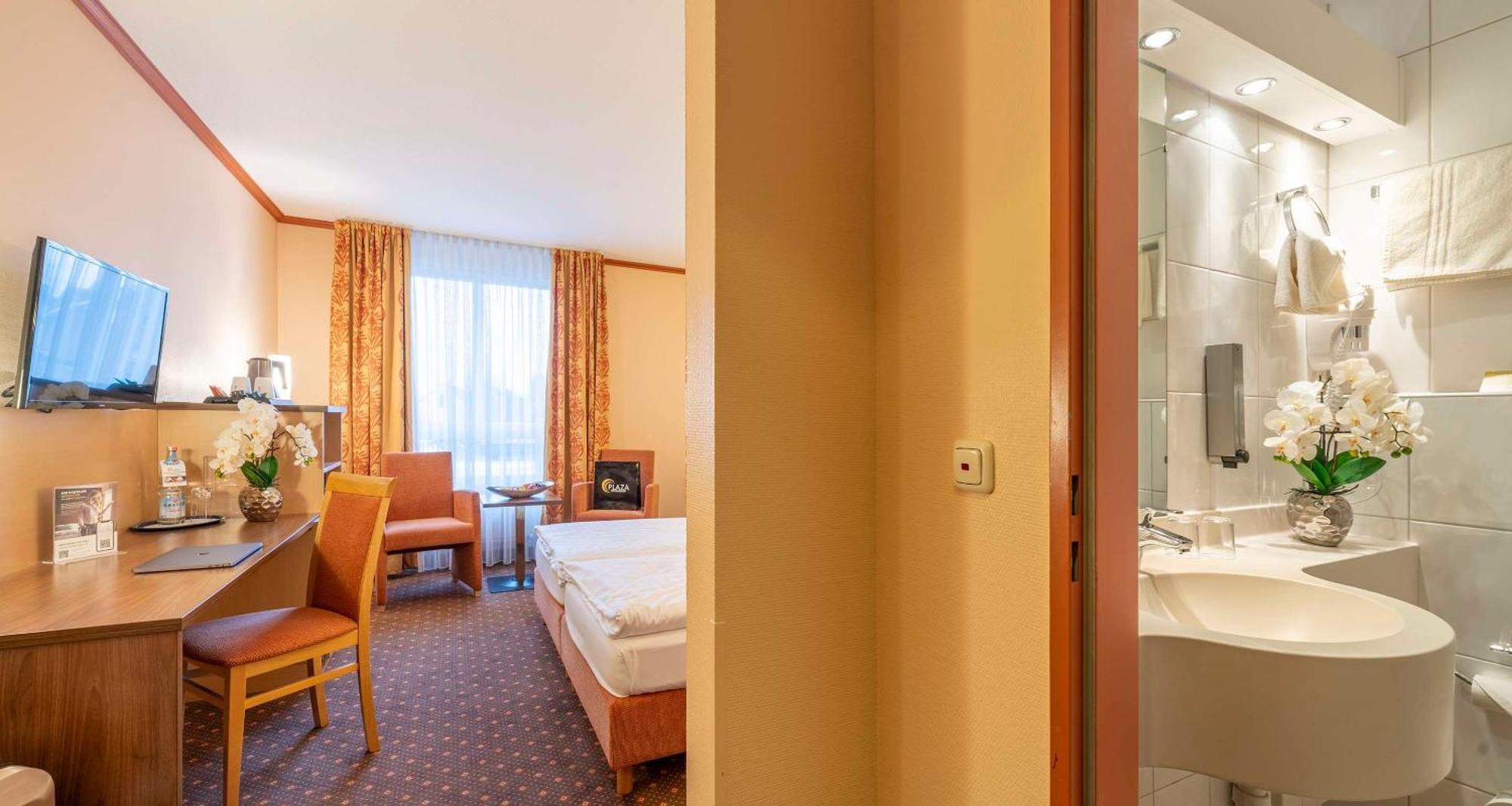 Hotel Sure By Western Hilden-düsseldorf