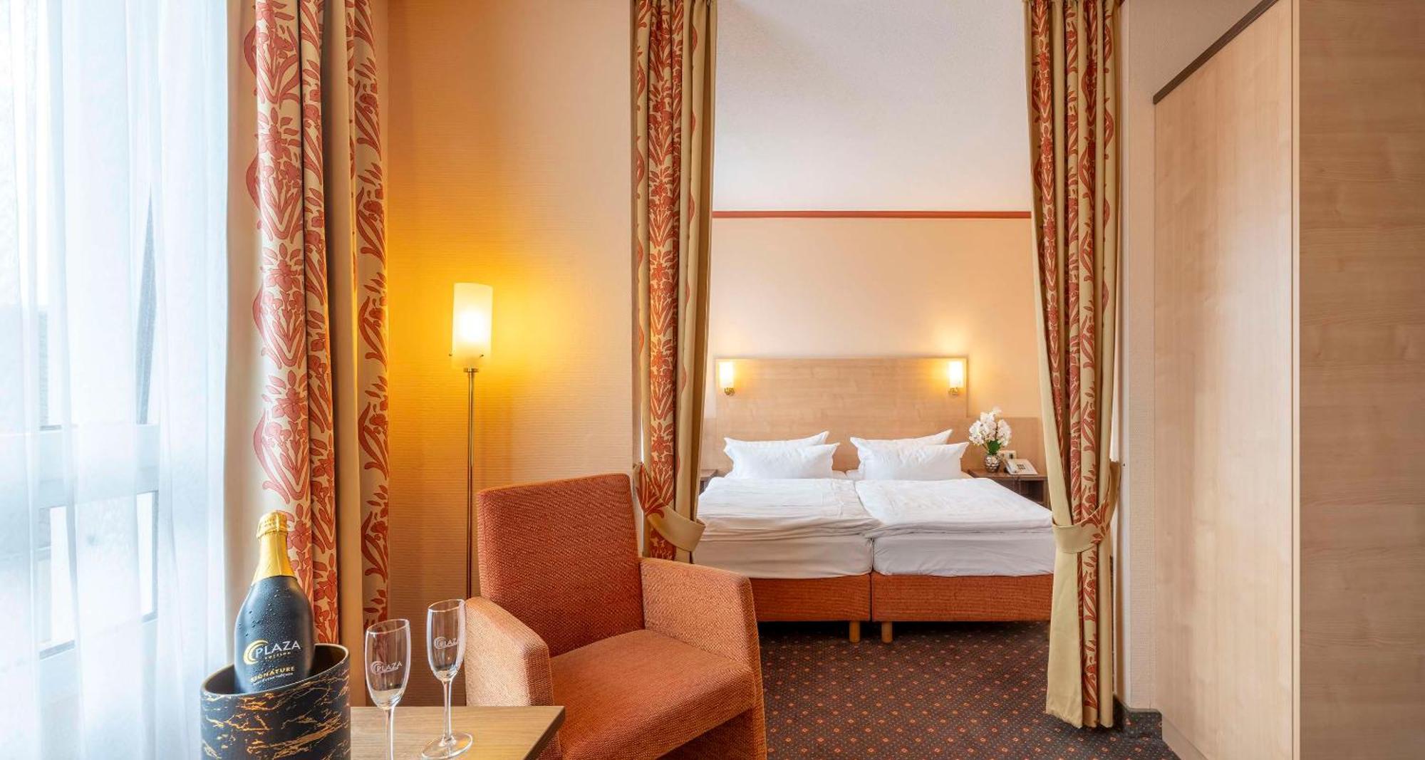 Hotel Sure By Western Hilden-düsseldorf Hilden
