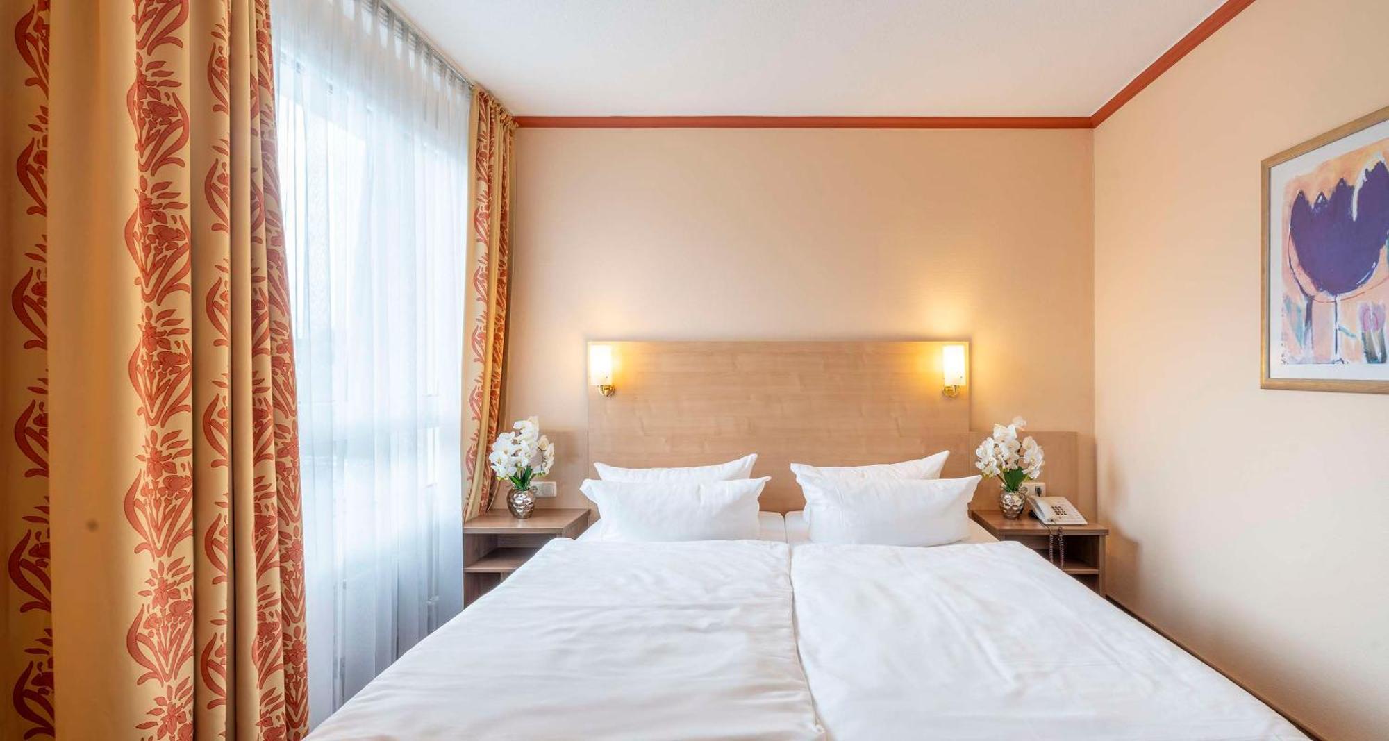 Sure By Western Hilden-düsseldorf Hotel