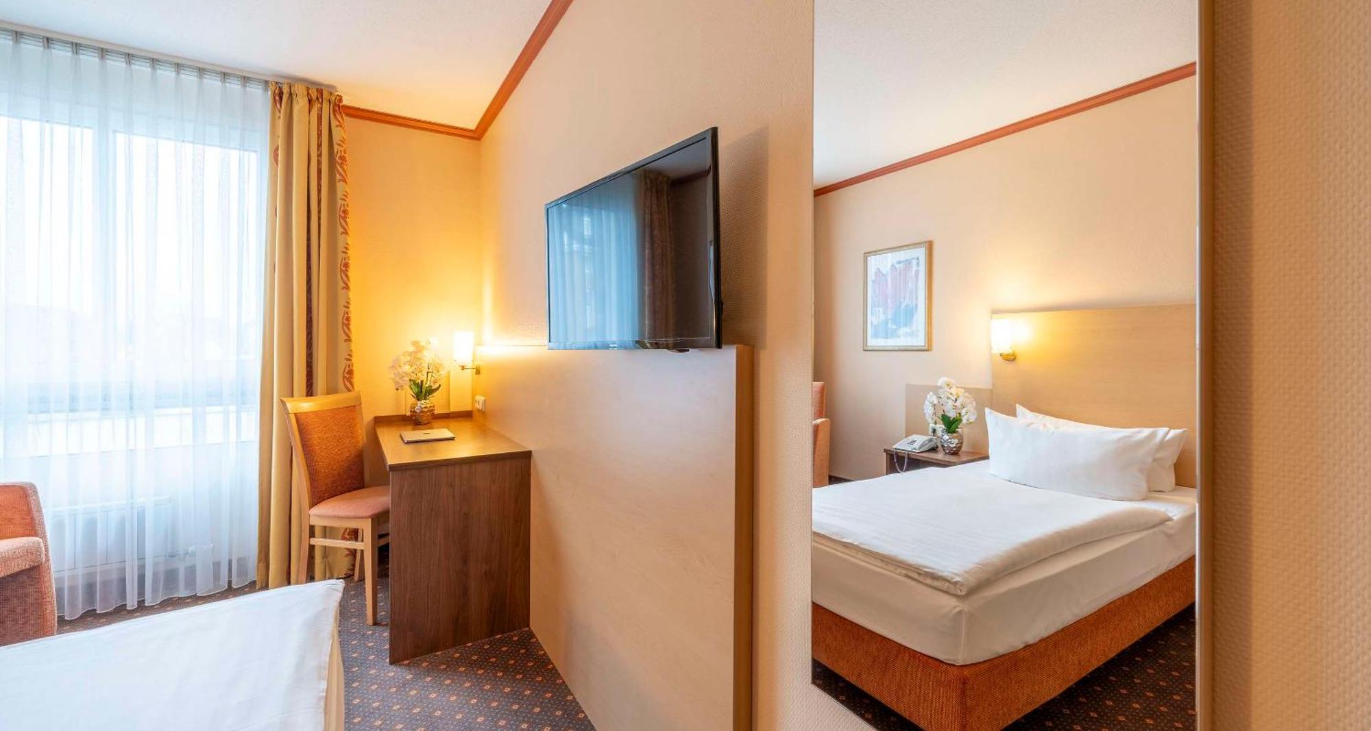Hotel Sure By Western Hilden-düsseldorf