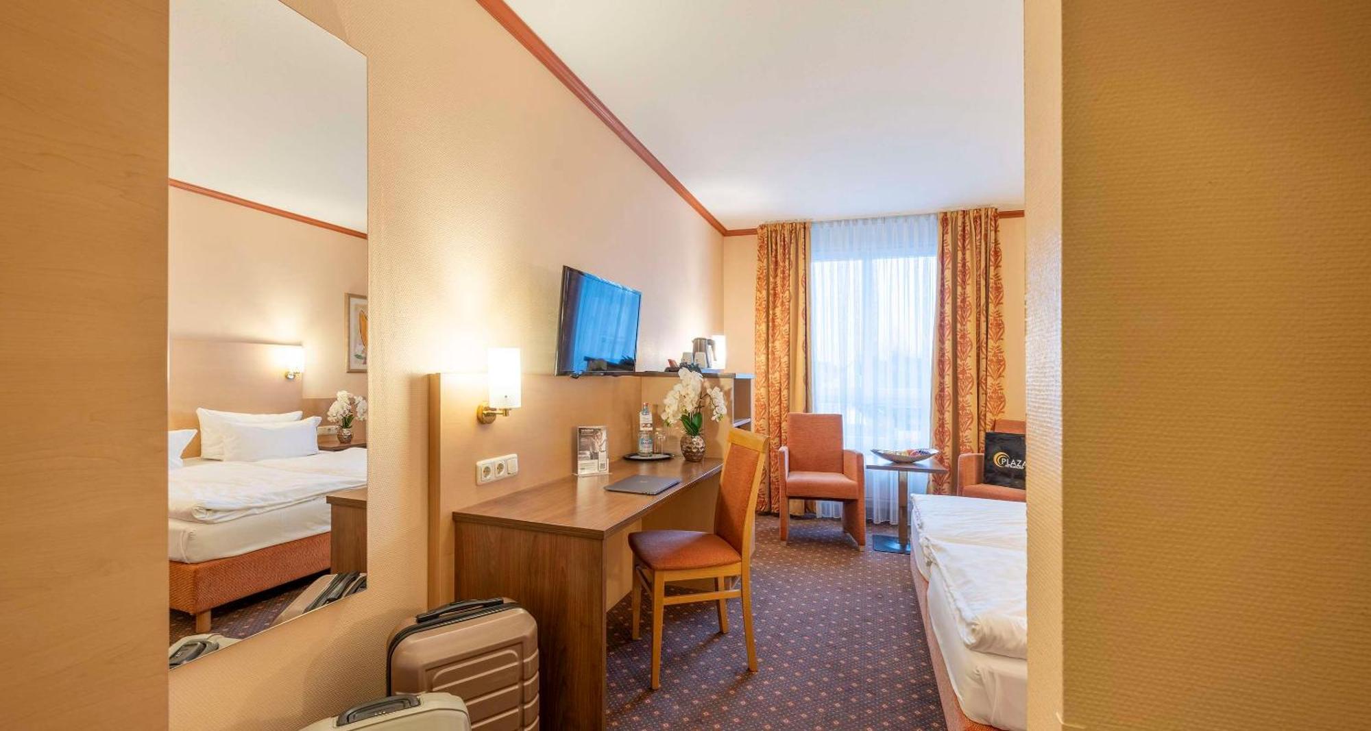 Hotel Sure By Western Hilden-düsseldorf Hilden