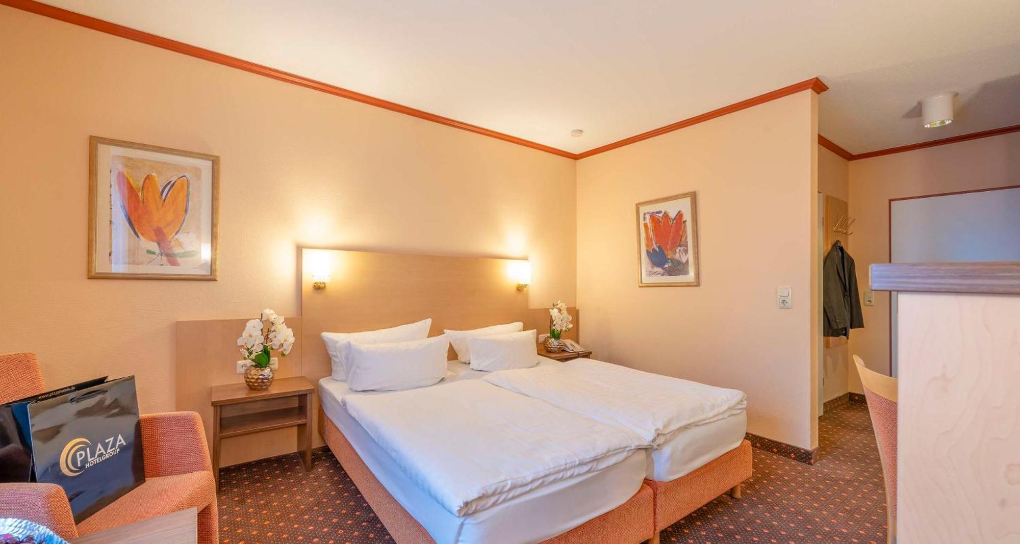 Sure By Western Hilden-düsseldorf Hotel