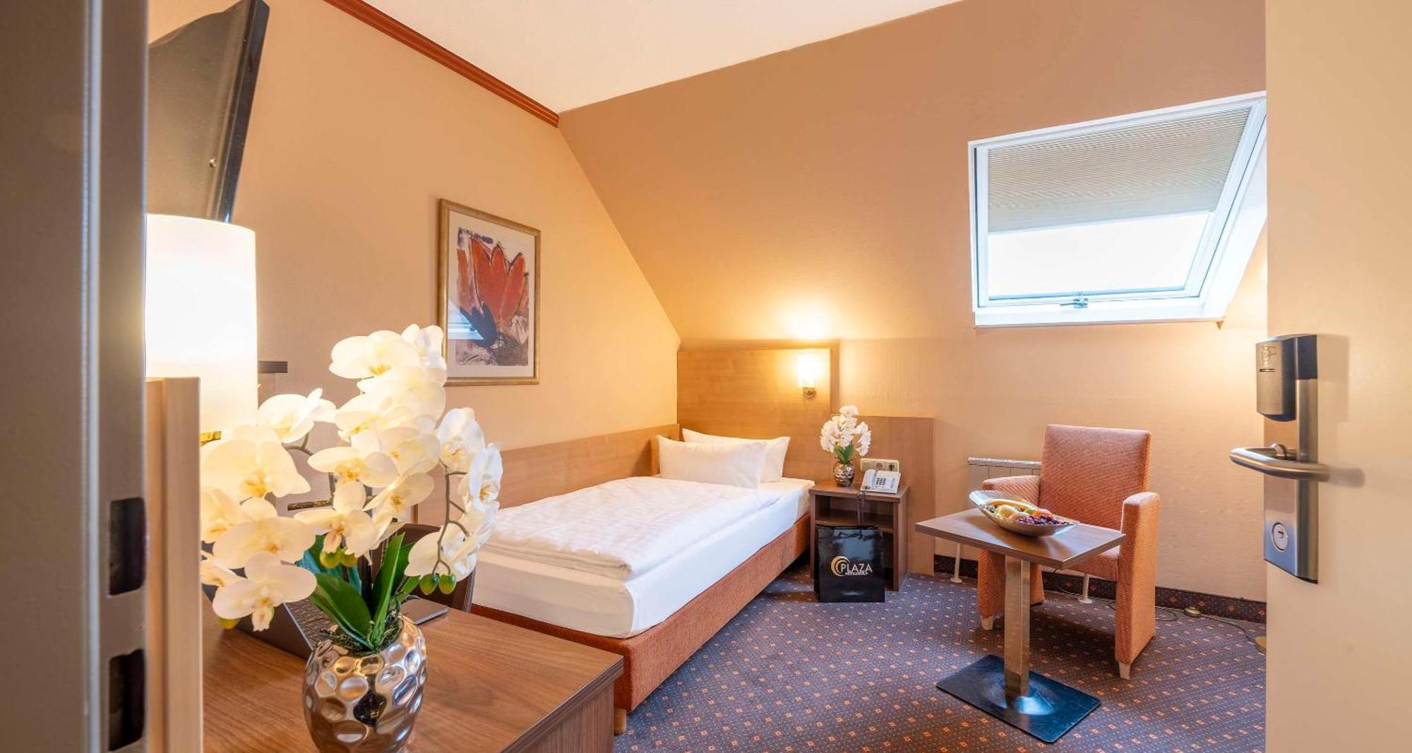 Hotel Sure By Western Hilden-düsseldorf